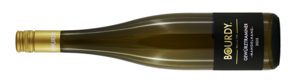Bild Gewürztraminer -Edesheimer Mandelhang-