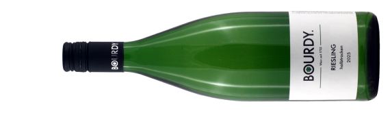 Bild Riesling halbtrocken